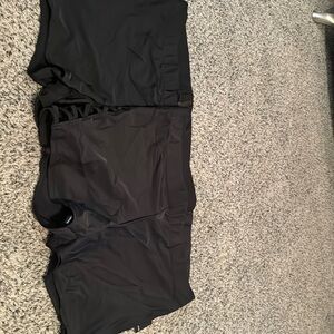 Women’s swim bottoms torrid size 2